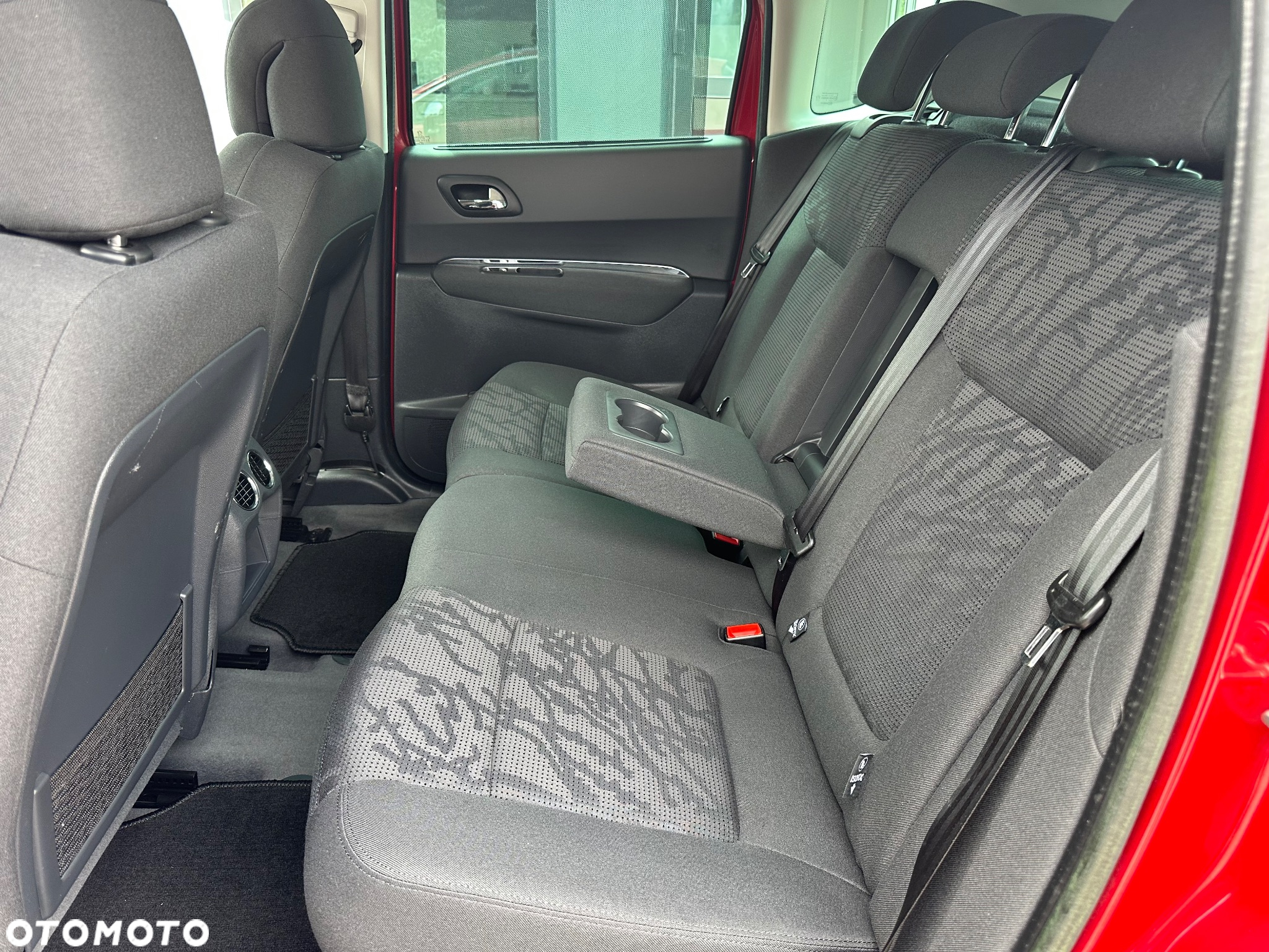 Peugeot 3008 - 14