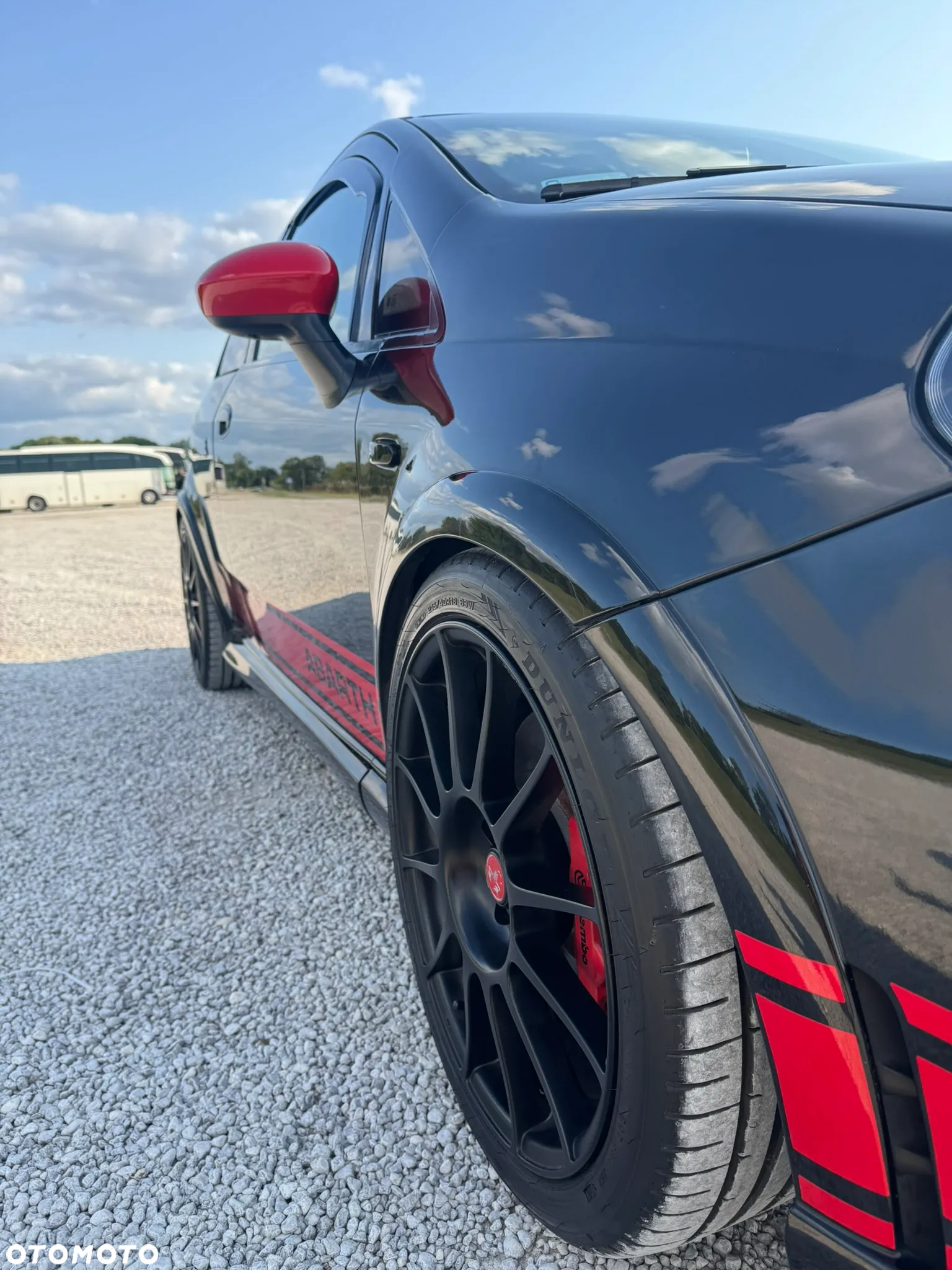 Fiat Punto 1.4 Multiair Abarth - 17
