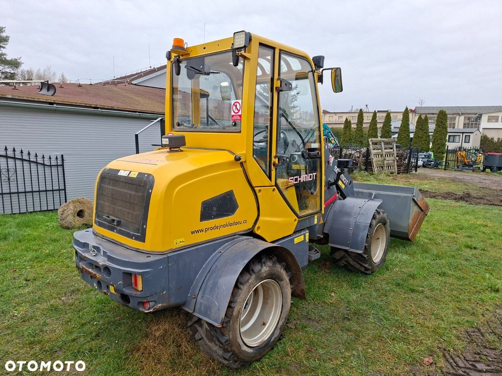 MIKANN 4350 A 4X4 - 5