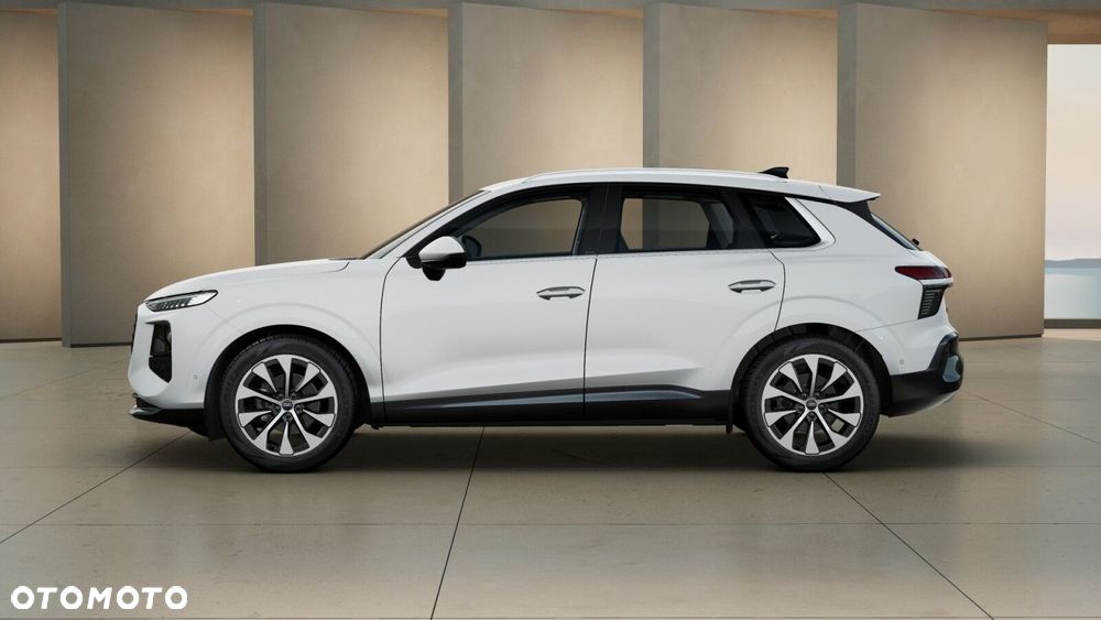 Audi Q3 - 4
