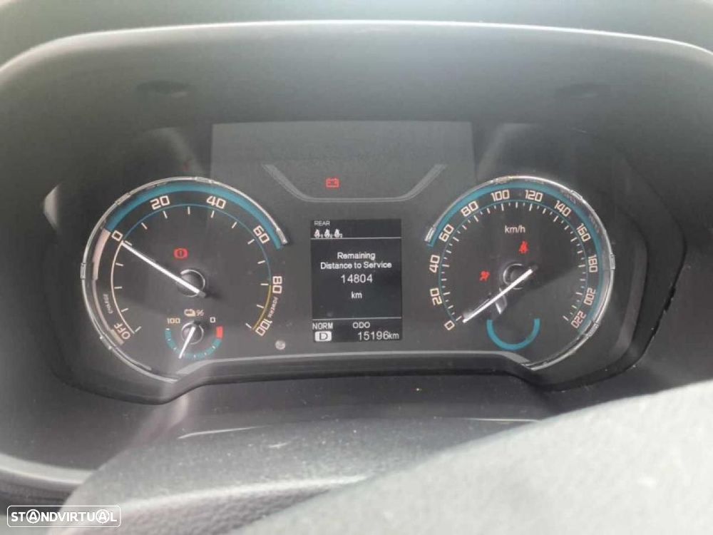 Maxus T90 88.55 kWh - 4