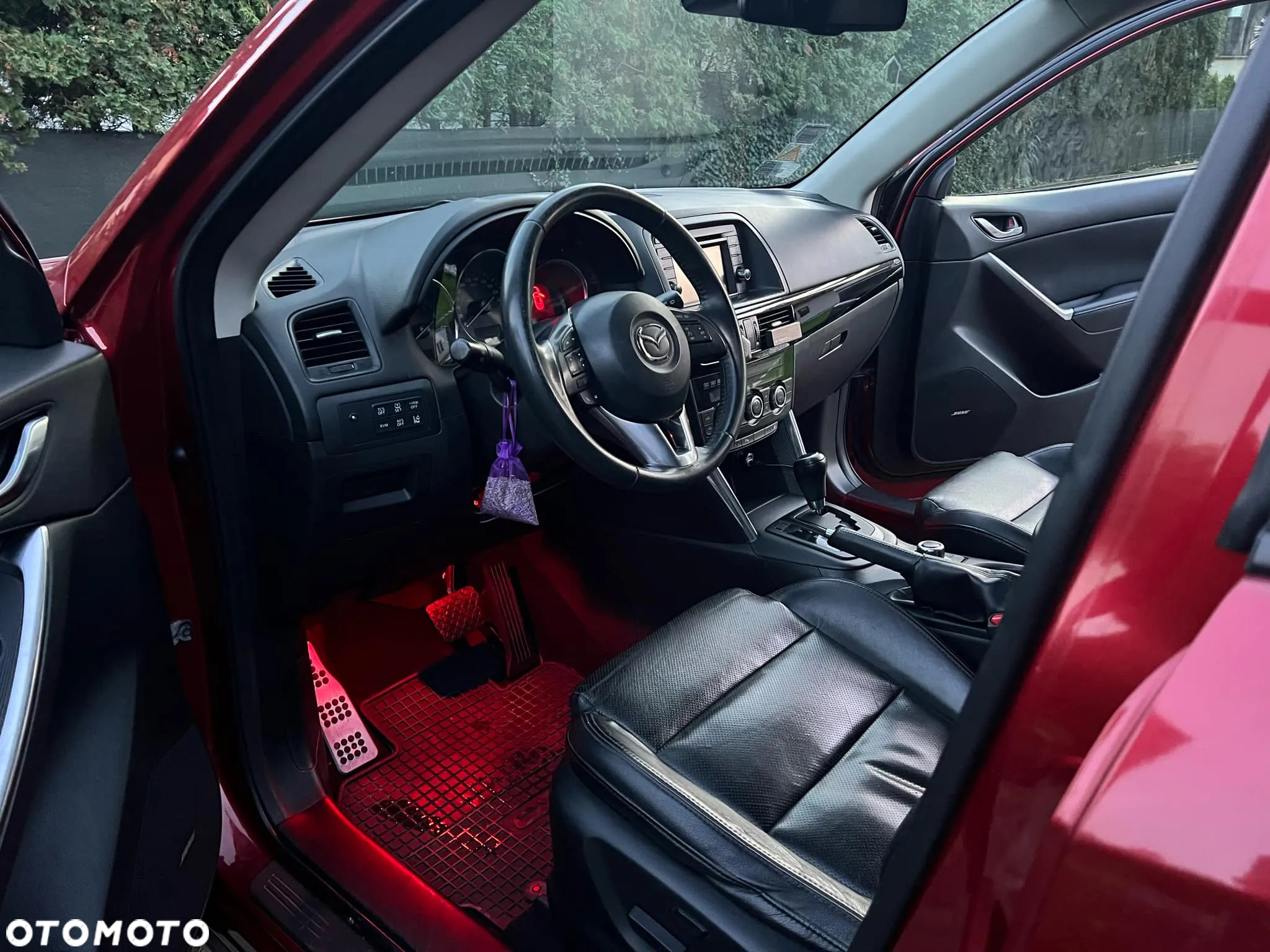 Mazda CX-5 - 12