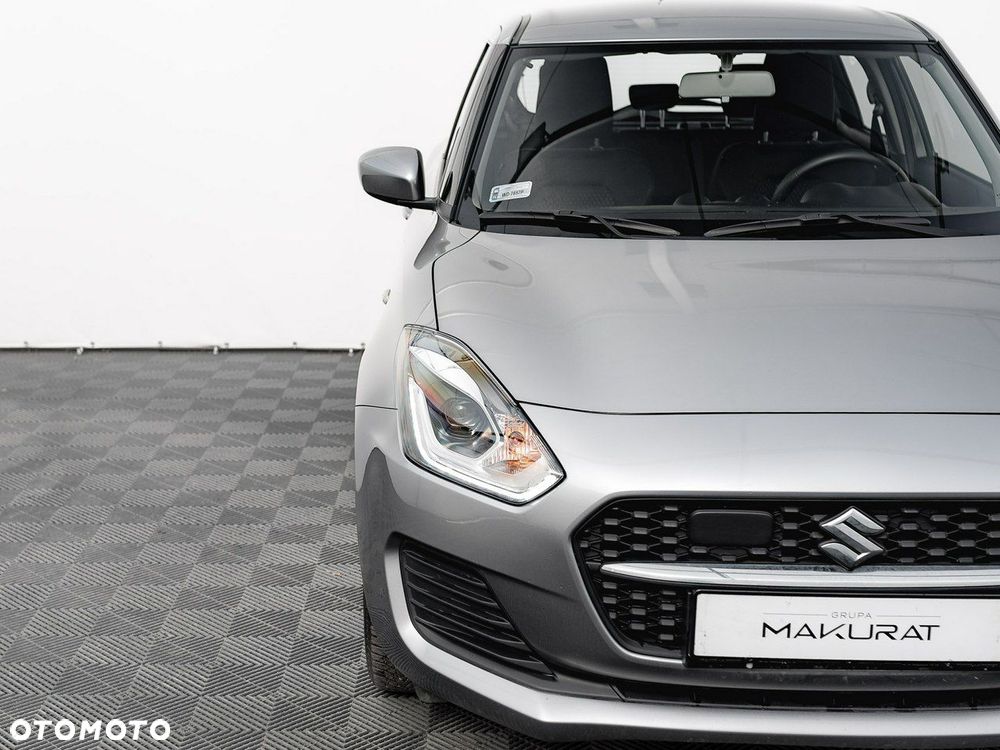 Suzuki Swift - 9