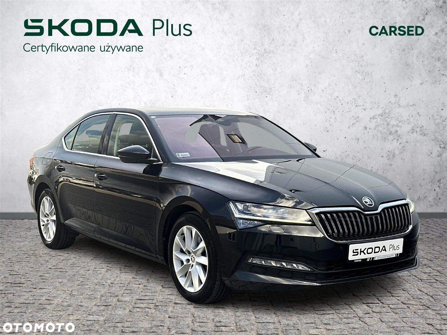 Skoda Superb - 40