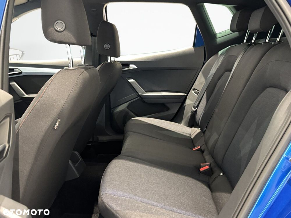 Seat Arona 1.0 TSI Style S&S - 13