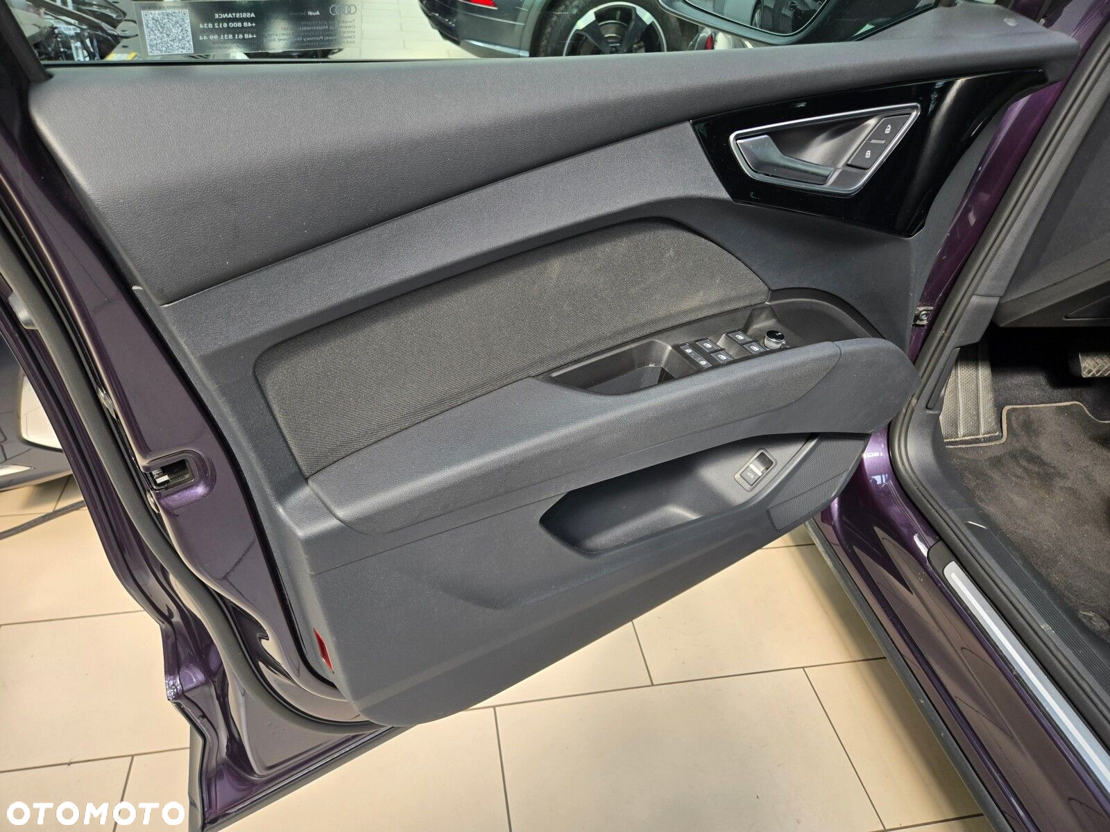 Audi Q4 e-tron - 17