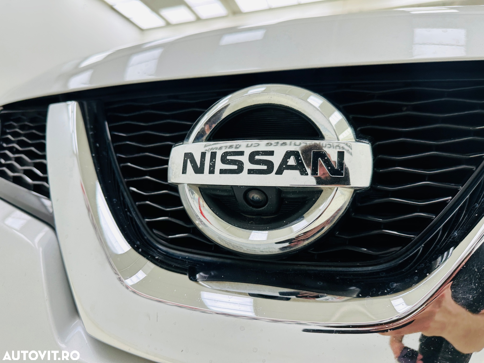 Nissan X-Trail - 15