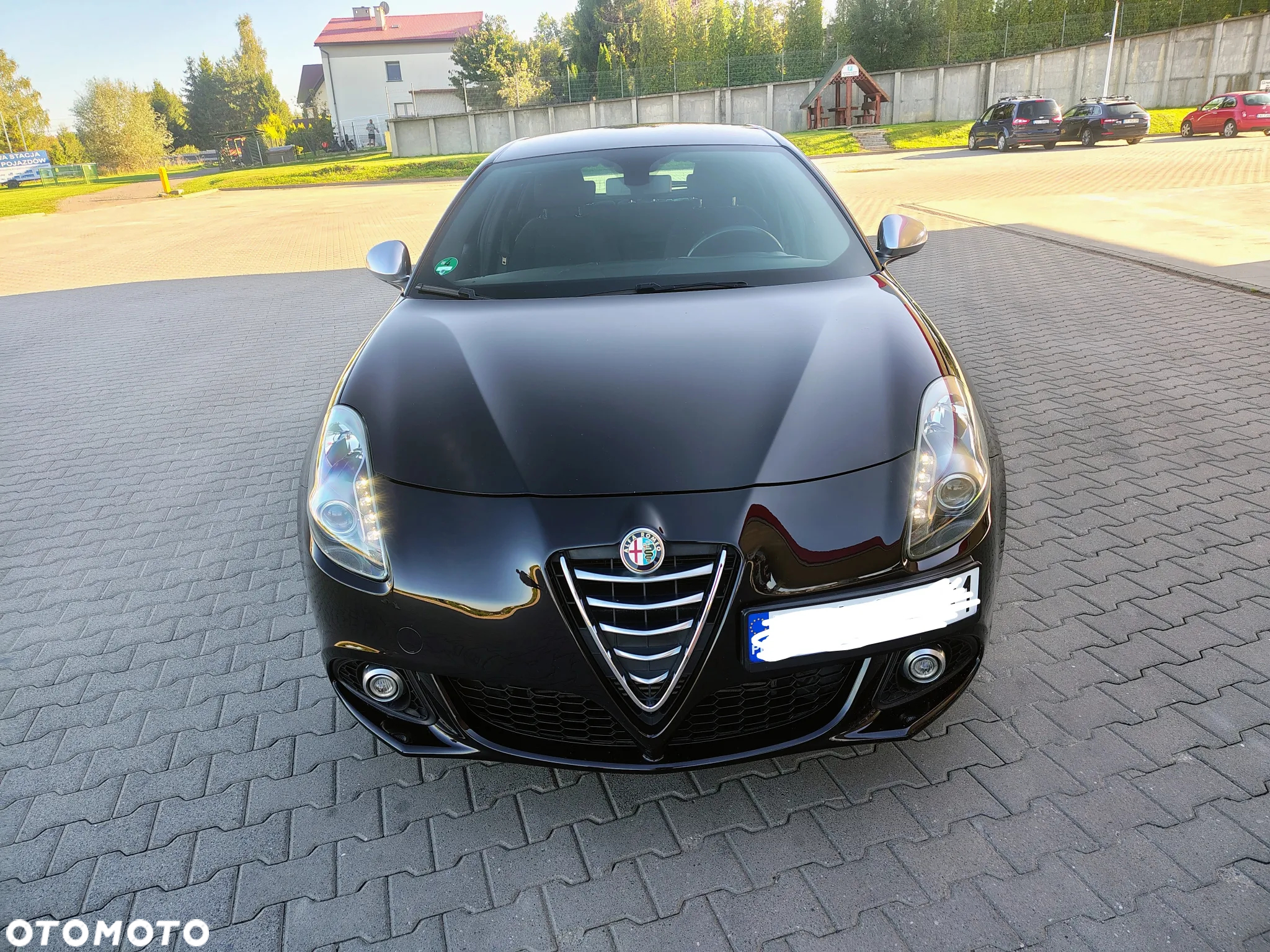 Alfa Romeo Giulietta 1.4 TB 16V Sport - 4