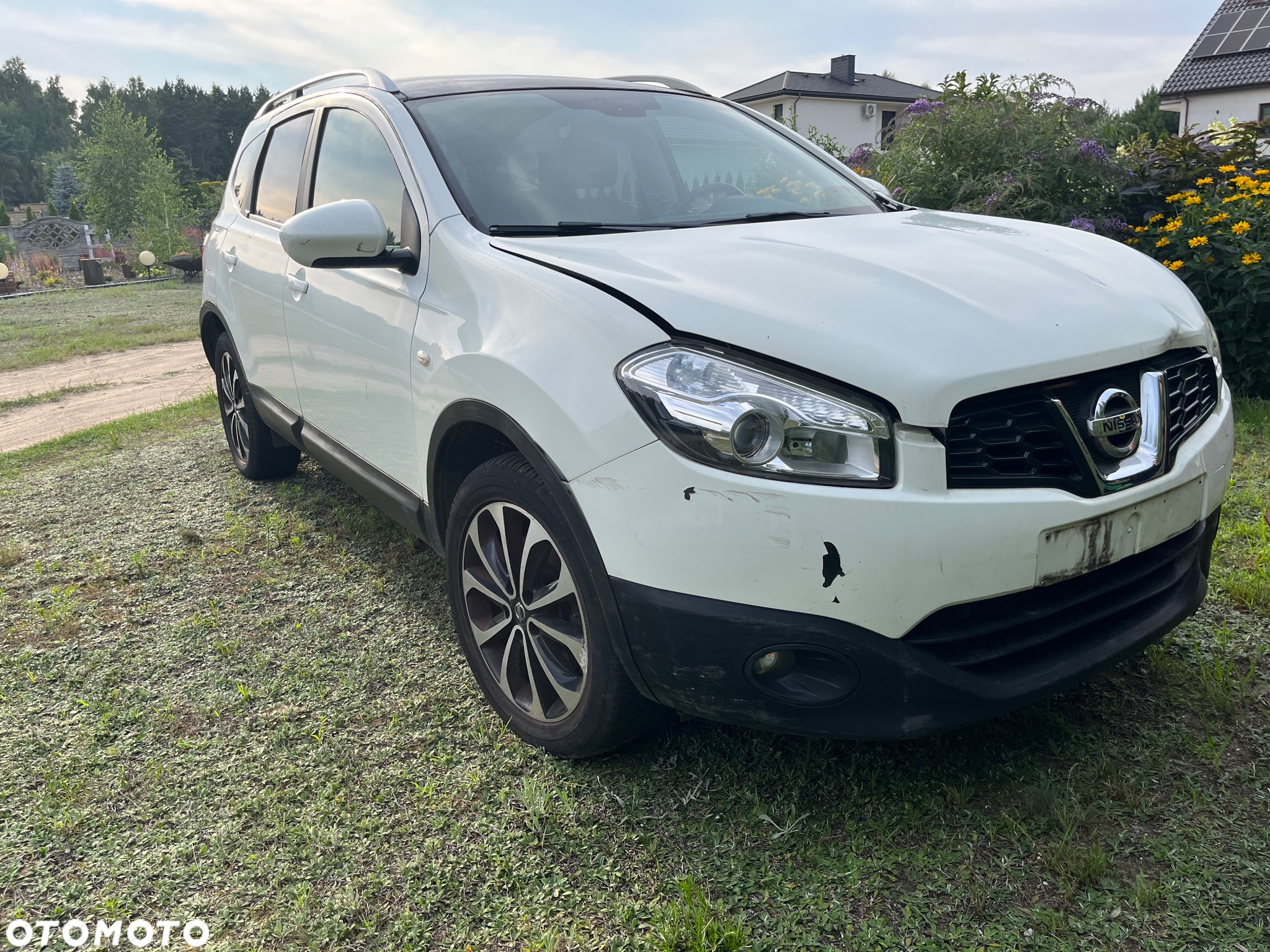 Nissan Qashqai+2 1.6 dCi 360 S&S - 3