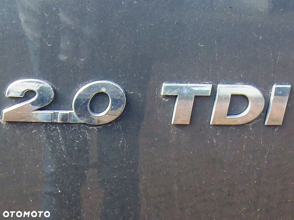 Volkswagen Caddy Trendline - 9