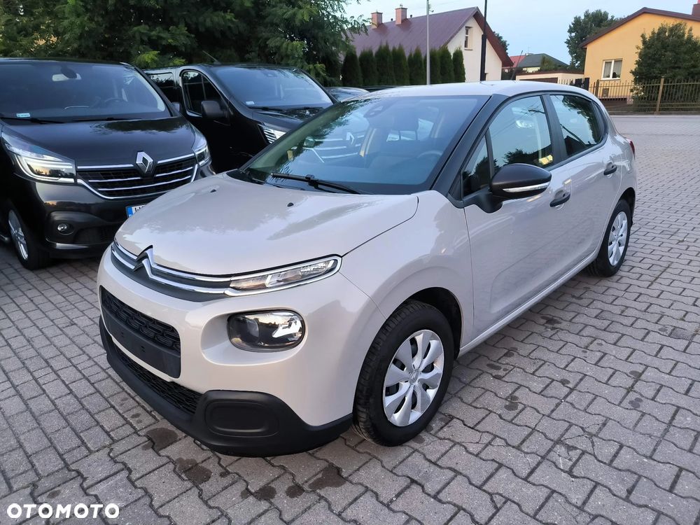 Citroën C3 Pure Tech 83 S&S SHINE - 34