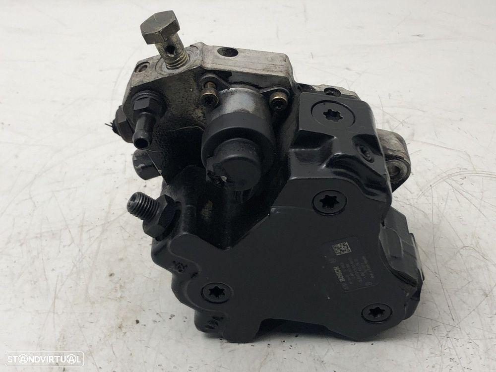 Bomba Alta Pressao SMART FORFOUR (454) 1.5 CDI 0445010096 MOTOR OM639.939 - 4