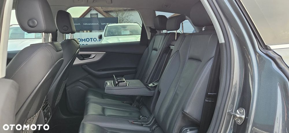 Audi Q7 45 TDI mHEV Quattro S Line Tiptr - 22