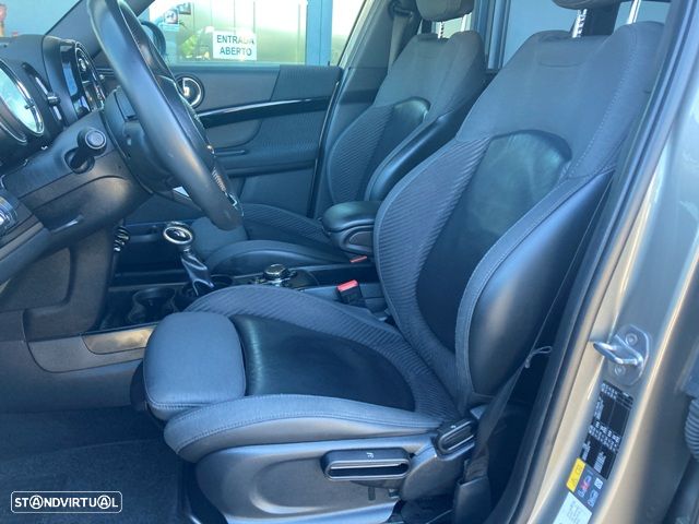 MINI Countryman - 24