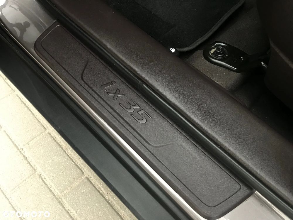 Hyundai ix35 1.6 GDI Comfort 2WD - 30