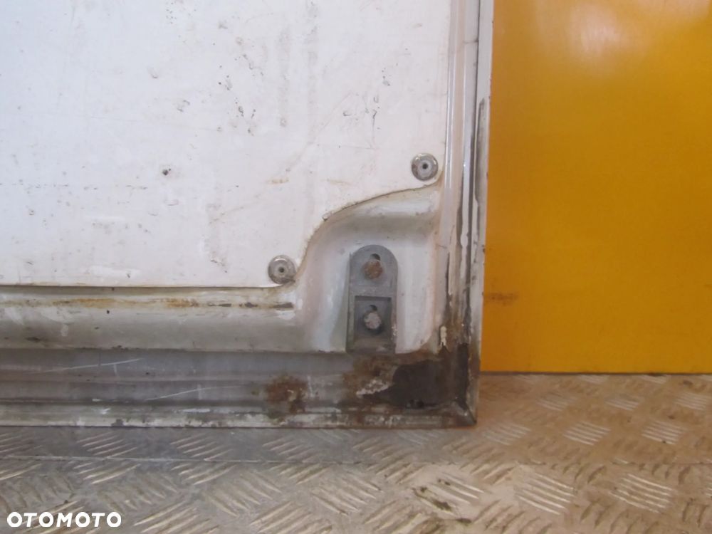 Drzwi Prawy Tył Iveco Daily 1999r- - 8