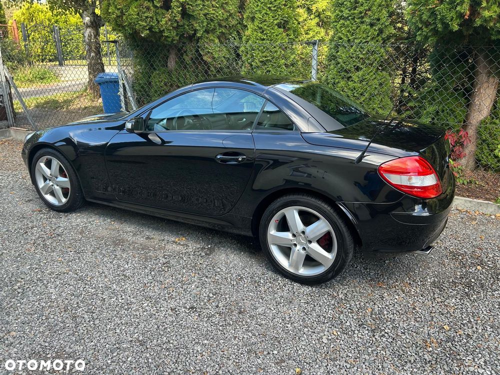 Mercedes-Benz SLK - 30