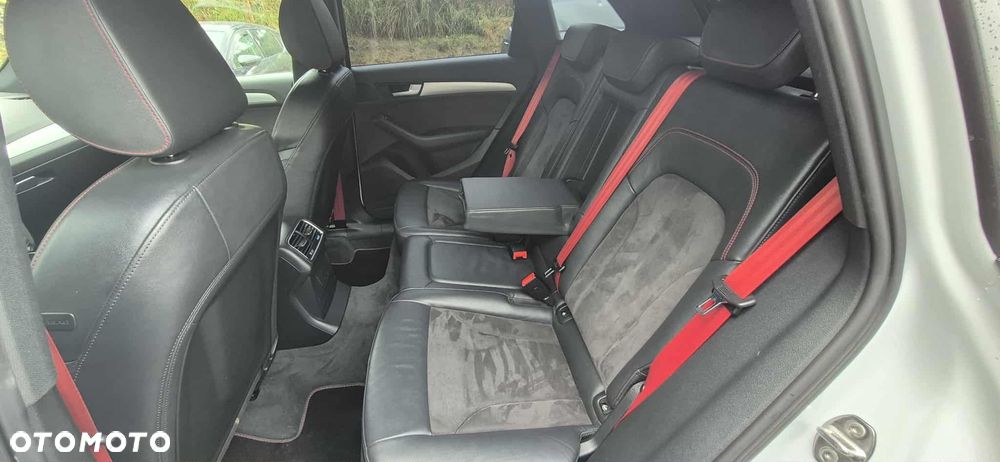 Audi Q5 2.0 TDI Quattro S tronic - 14