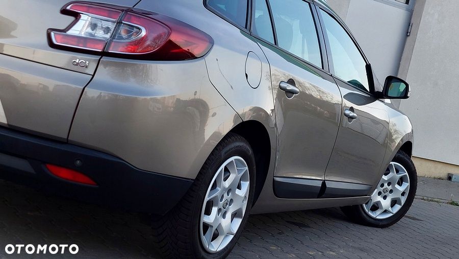 Renault Megane dCi 130 FAP Dynamique - 31
