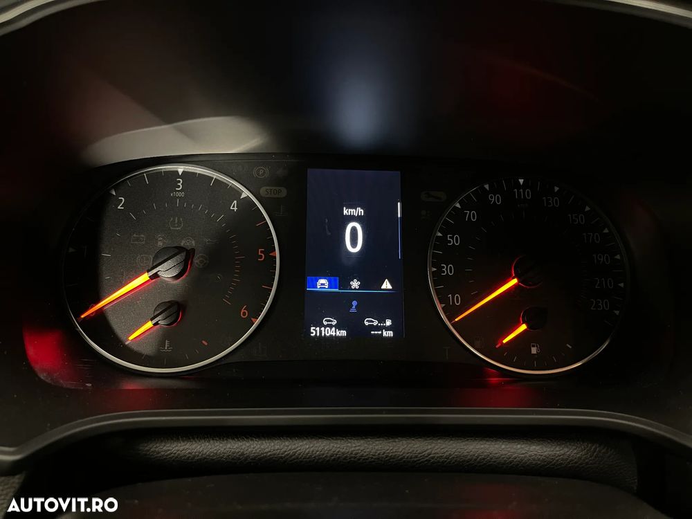 Renault Megane Blue dCi 116 Life - 20