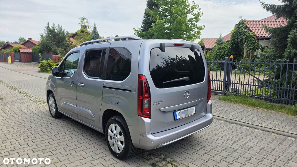 Opel Combo 1.5 D Start/Stop Ultimate - 6