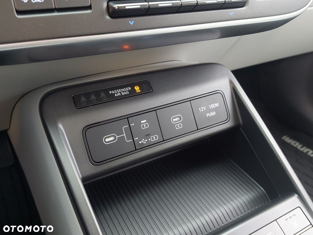 Hyundai Kona Electric 65kWh Smart - 17