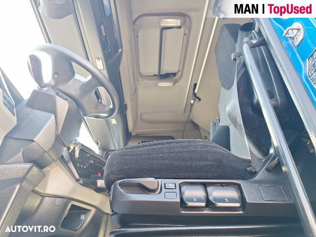 MAN TGX 18.470 4x2 BL SA - 13