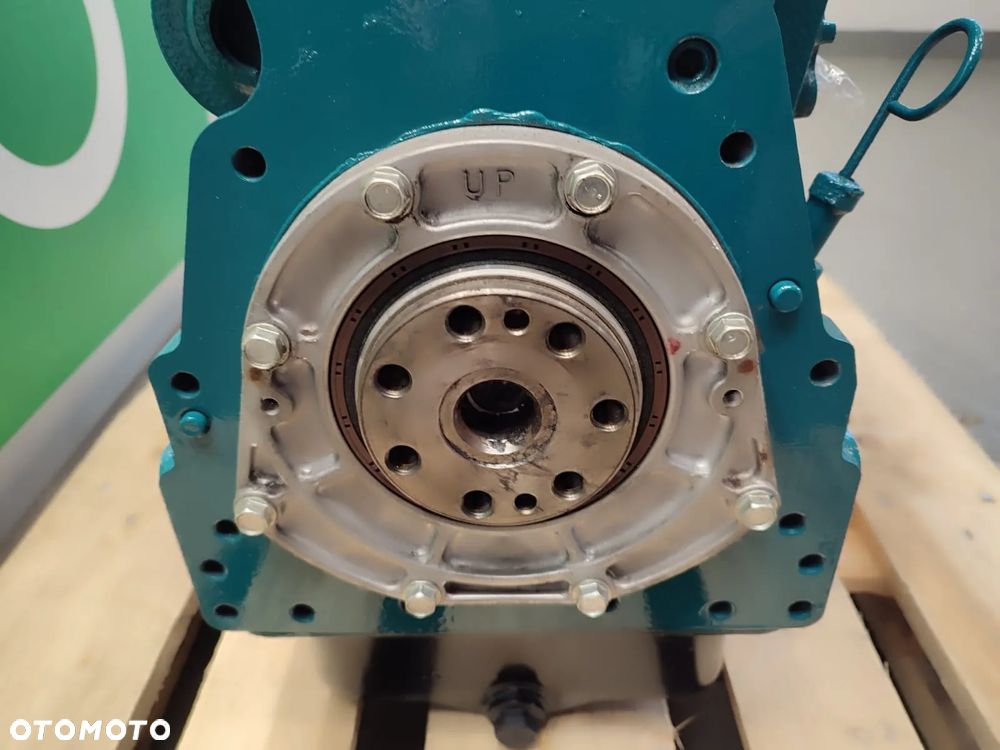 Silnik MERLO P32.6 3.769L V3800 - 6