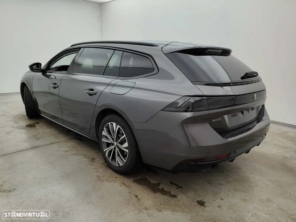 Peugeot 508 SW 1.6 Hybrid Allure Pack e-EAT8 - 5