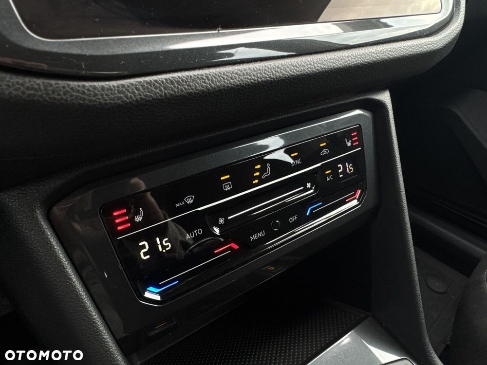 Volkswagen Tiguan 1.5 TSI EVO Life - 25