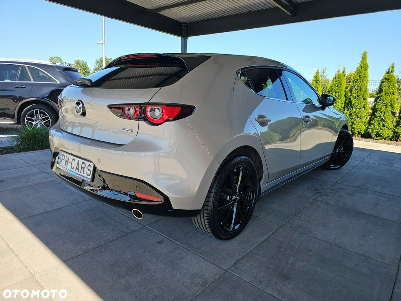 Mazda 3 - 3