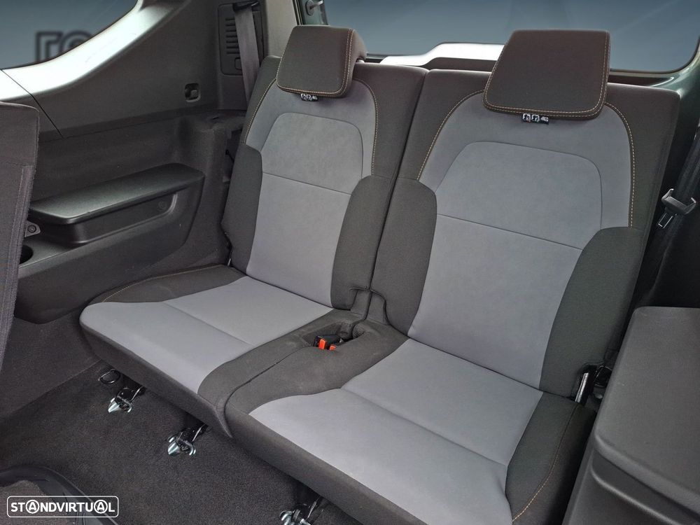 Dacia Jogger 1.0 ECO-G Extreme 7L Bi-Fuel - 28