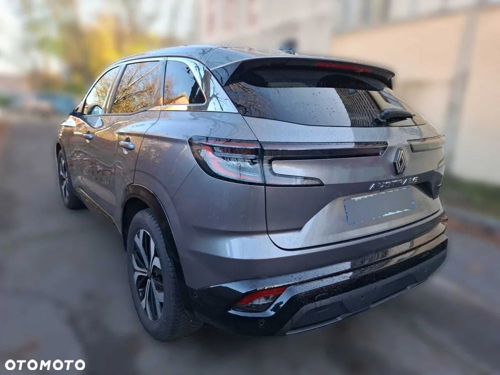 Renault Austral E-Tech Full Hybrid 200 Techno - 11