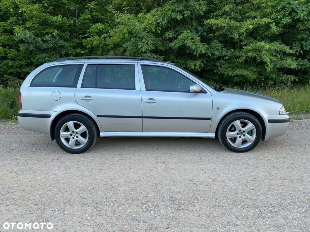 Skoda Octavia 2.0 Celebrate - 17