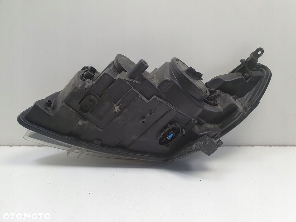 LAMPA PRAWA Saab 9-3 II LIFT 07-11r PRZEDNIA PRAWY PRZÓD europa xenon - 7