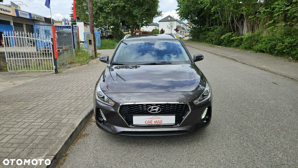 Hyundai i30 - 4