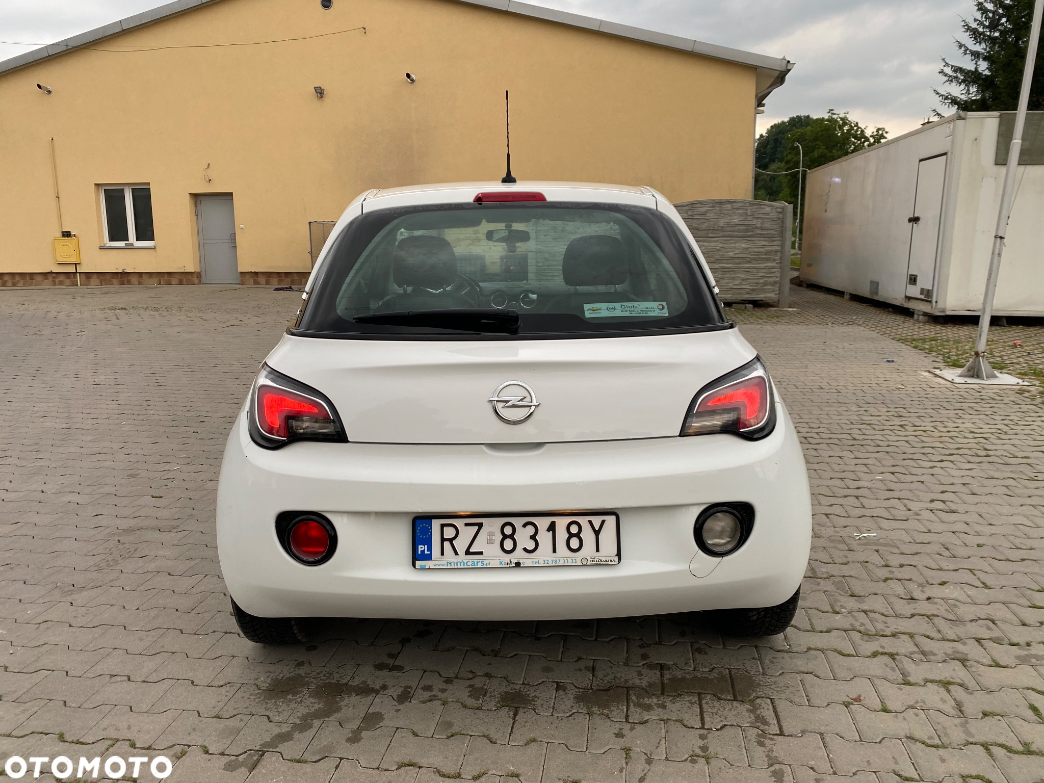 Opel Adam - 3