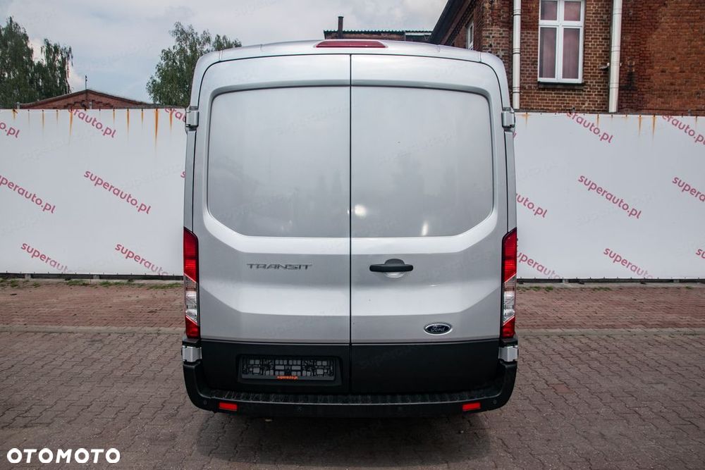 Ford Transit L2H2 Trend 2.0 170KM - 12