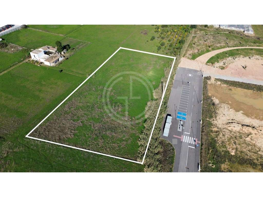 Terreno para construção em Faro - Oportunidade Estratégica de Inves... - Grande imagem: 5/6