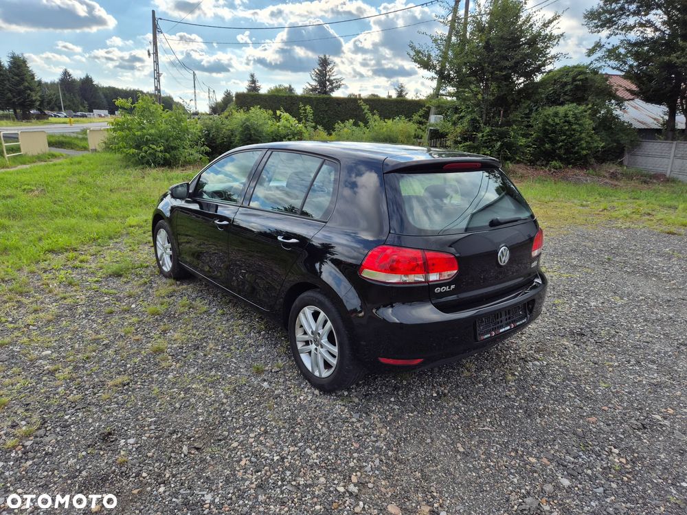 Volkswagen Golf 1.4 Style - 11