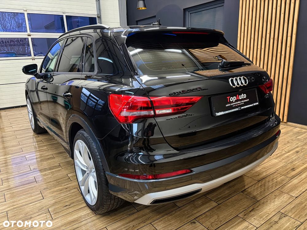 Audi Q3 35 TFSI S line S tronic - 10