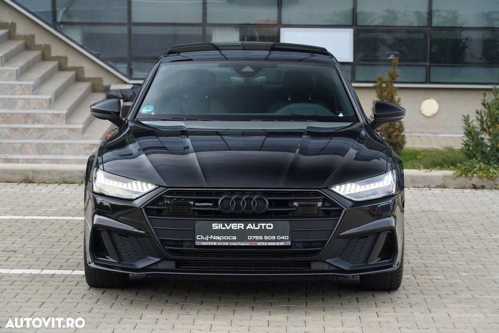 Audi A7 ver-55-tfsi-quattro-s-tronic-mhev - 23