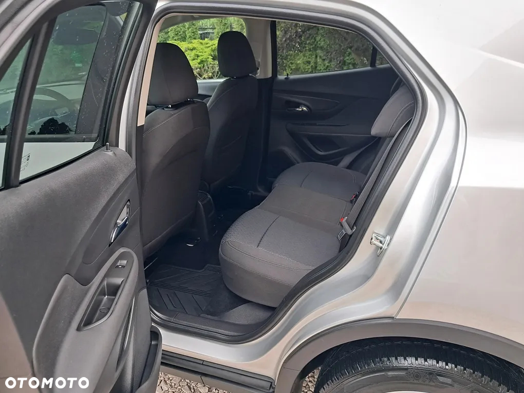 Opel Mokka 1.4 T Enjoy - 14