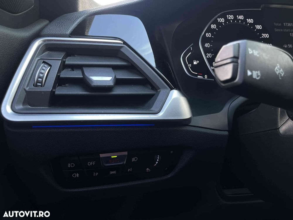 BMW Seria 3 - 10