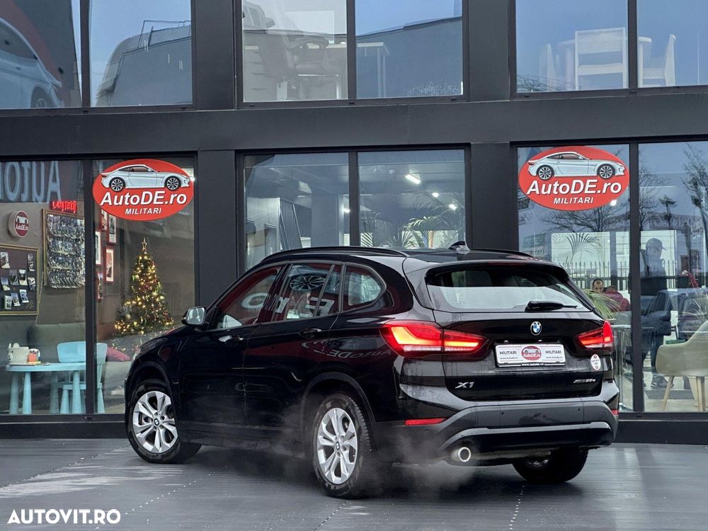 BMW X1 - 4