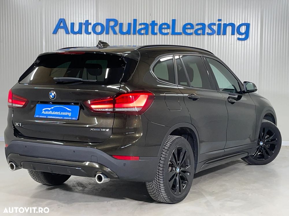 BMW X1 xDrive18d Aut. - 3