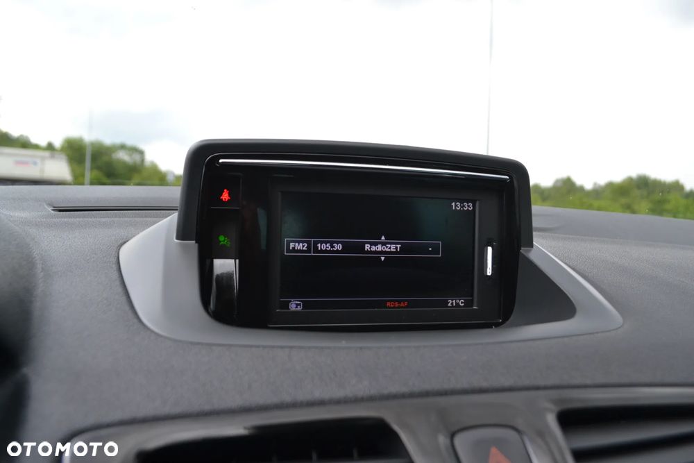 Renault Megane 1.6 dCi Energy Bose - 29