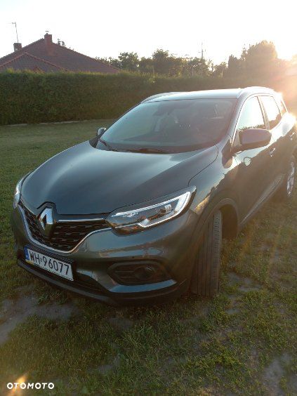 Renault Kadjar 1.3 TCe FAP Zen - 3