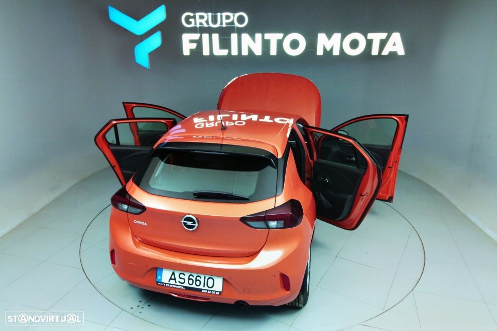 Opel Corsa 1.5 D Business - 10