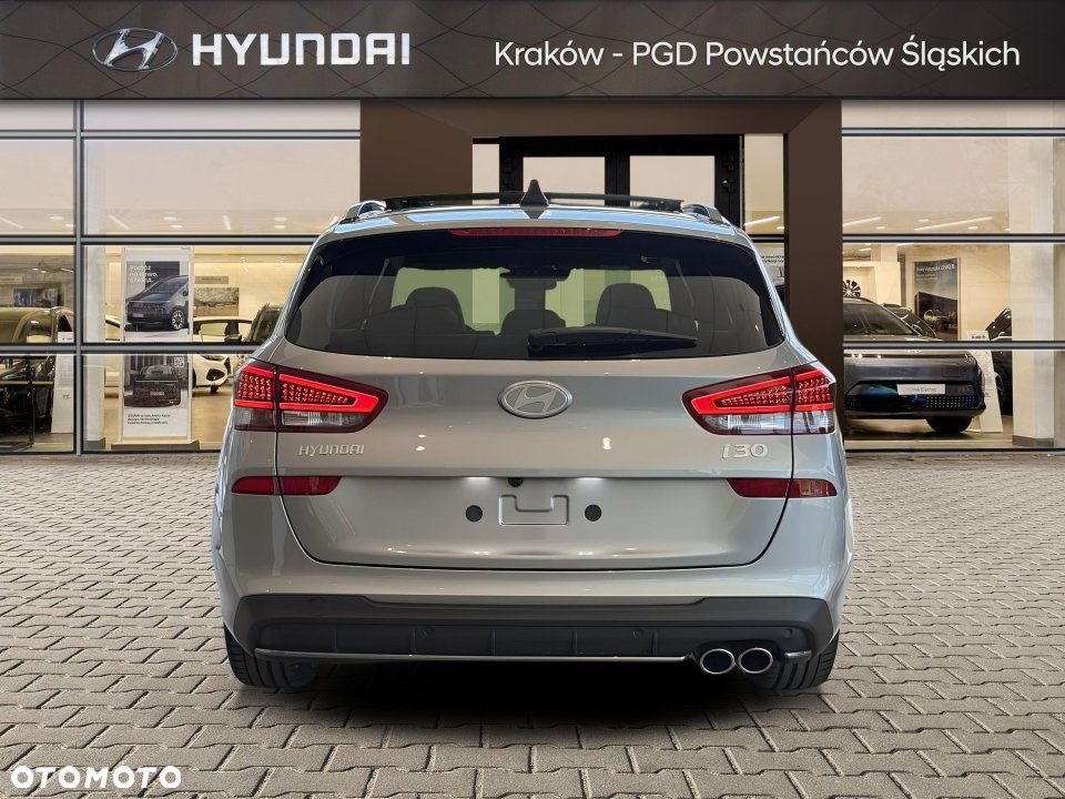 Hyundai i30 - 4
